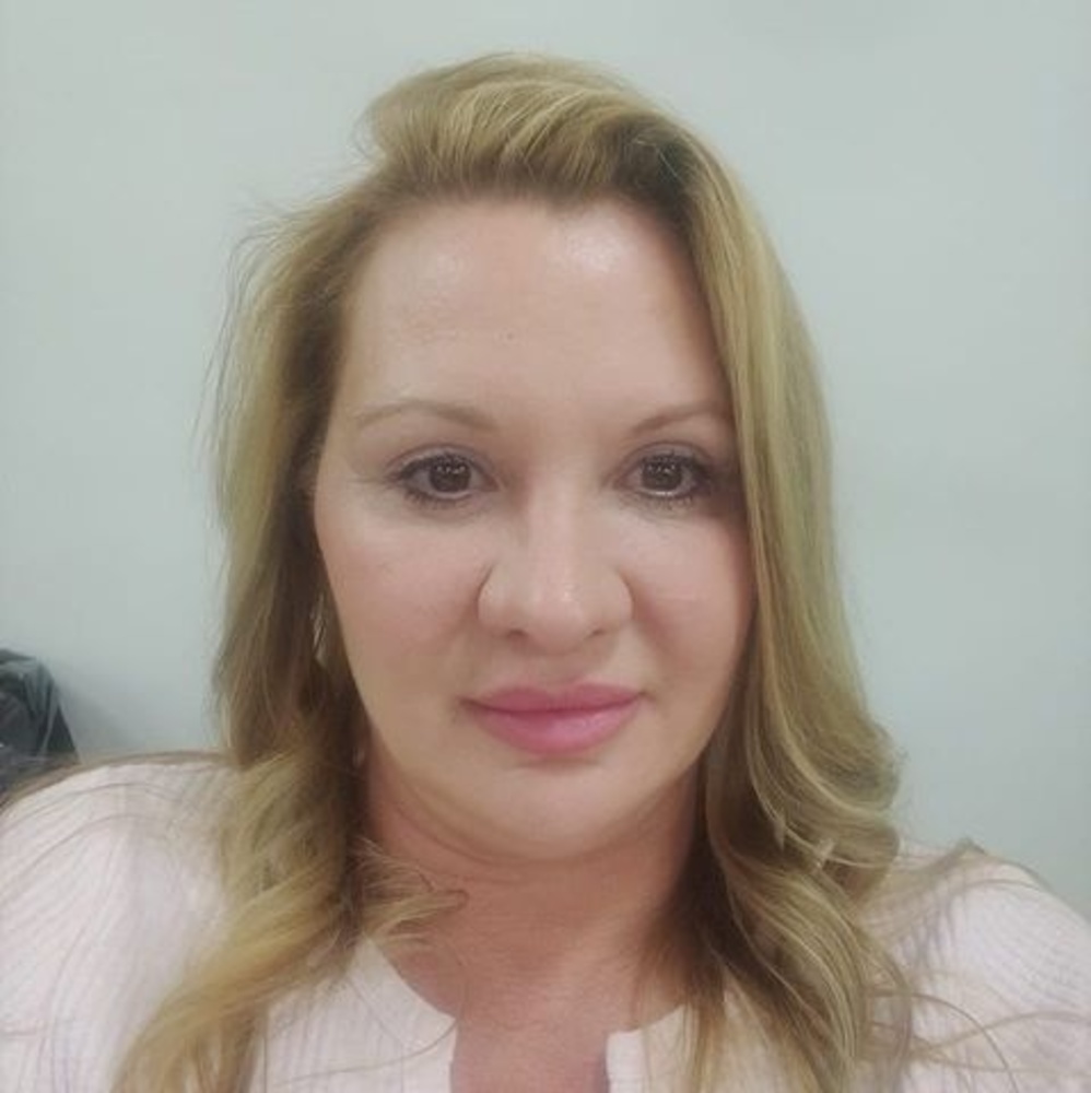 Meet your Posher, Cathy